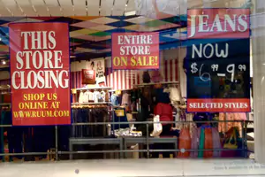 Cascade Signs and Graphics Indoor Signs