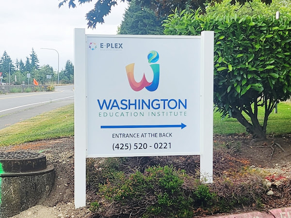Cascade Signs and Graphics Customer Review