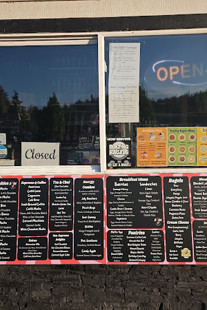 Cascade Signs and Graphics Customer Review