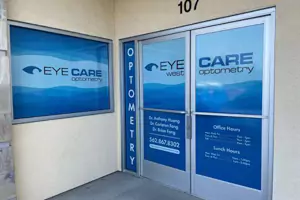 Cascade Signs and Graphics Window Signs Graphics