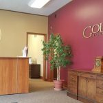 Bellevue Lobby Signs Godwin Lobby sign 150x150