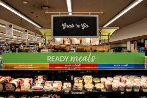 custom indoor retail signs